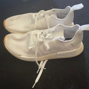 Adidas NMD Shoes ⚡️